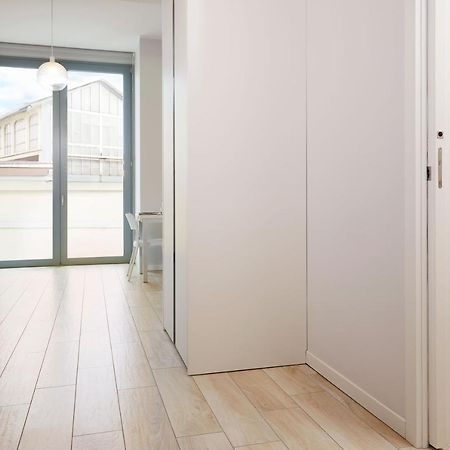 Cenisio Elyon Apartment Μιλάνο Εξωτερικό φωτογραφία