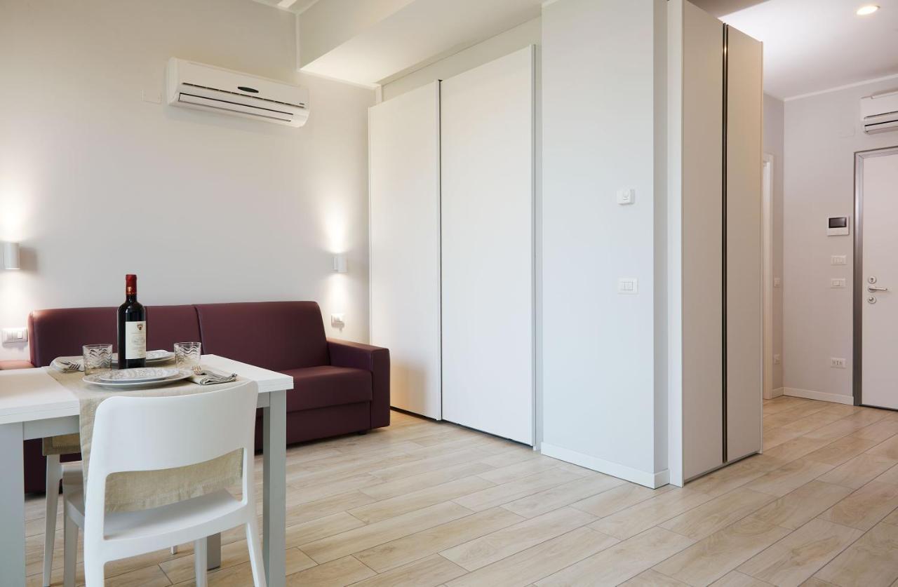 Cenisio Elyon Apartment Μιλάνο Εξωτερικό φωτογραφία