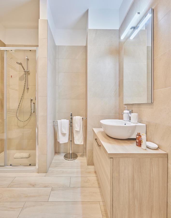 Cenisio Elyon Apartment Μιλάνο Εξωτερικό φωτογραφία